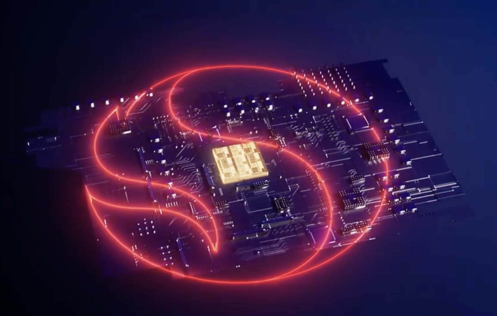 Новые конкуренты Apple: в Qualcomm анонсировали линейку процессоров Snapdragon X Новые конкуренты Apple: в Qualcomm анонсировали линейку процессоров Snapdragon X