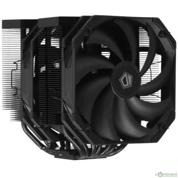 Cooler ID-Cooling FROZN A720 Soc-AM5/AM4/1151/1200/2066/1700 4-pin Al+Cu 300W 1300gr Ret