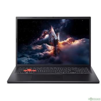 Acer Nitro Lite NL16-71G-539D [NH.DAECD.002] Black 16" {WUXGA Core 5 210H/16Gb/SSD512Gb/RTX4050 6Gb/noOS}