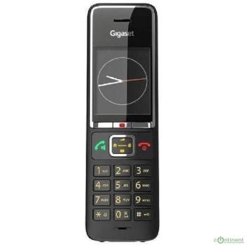 Gigaset [S30852-H3021-S204] Comfort 550A RUS,  черный