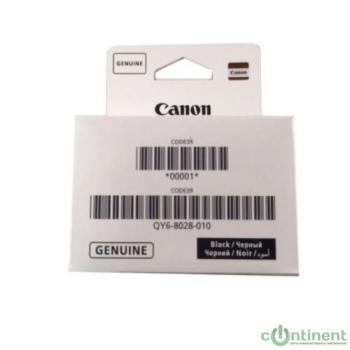Печатающая головка CANON PIXMA GM2040/2050/4040/4050 черная (QY6-8028)