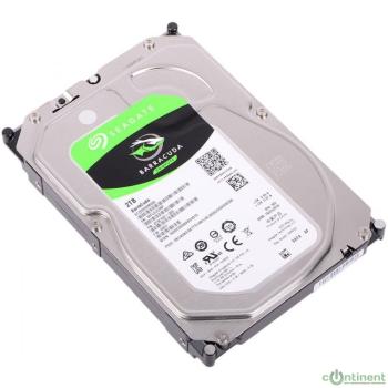 2TB Seagate Barracuda (ST2000DM005) {SATA 6 Гбит/с, 5400 rpm, 256mb buffer}