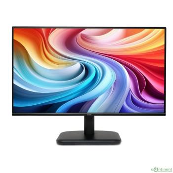 LCD Acer 27" EK271P6bi {IPS 1920x1080 144Hz 1ms 250cd D-Sub HDMI VESA}