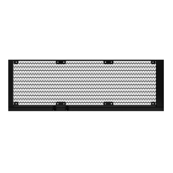 СЖО ID-COOLING DX360 GDL, TDP 350 Вт, 3x120mm