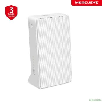Mercusys MB230-4G Двухдиапазонный гигабитный роутер Wi-Fi AC1200 с поддержкой 4G+ категории 6