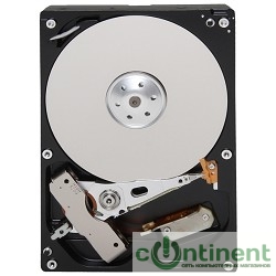 1TB Toshiba (DT01ACA100) {SATA 6.0Gb/s, 7200 rpm, 32Mb buffer, 3.5"}