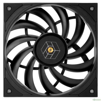 Thermalright Вентилятор TL-H12015B / 120mm PWM / TRTLH12015B