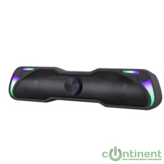 Defender Саундбар Z7 6Вт, подсветка, питание от USB