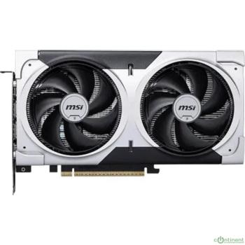 MSI RTX 5060 Ti 16G VENTUS 2X OC PLUS NV RTX 5060TI 16Gb 128bit GDDR7 2617/2800