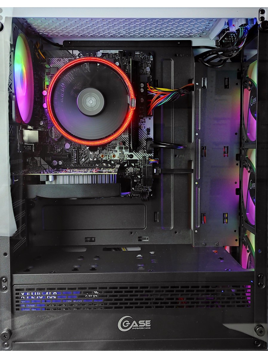 Графическая станция PREON GL4588