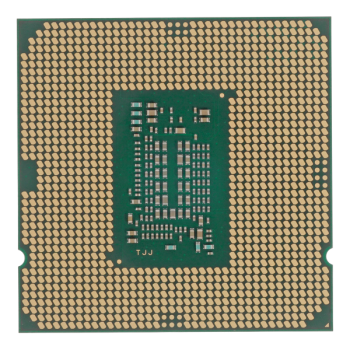 Intel Core i5 - 10500, Socket 1200, 6-ядерный, 3100 МГц, Turbo: 4500 МГц