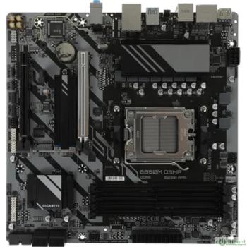 Gigabyte B850M D3HP, RTL