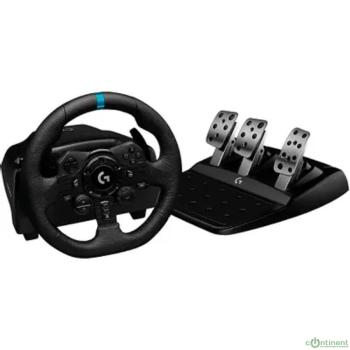 941-000151/941-000149 Logitech G923 Steering Wheel - USB