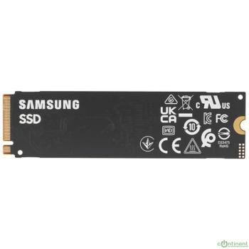 Samsung SSD 1TB, M.2-2280 PM9C1b PCIe4x4 SED, MZVL81T0HFLB-00B07