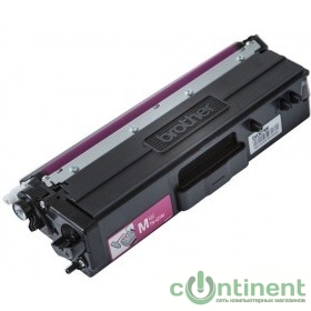 Brother TN421M Картридж, Magenta HL-L8260/8360/DCP-L4810/MFC-L8690/8900, (1800 стр.)(TN421M)