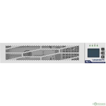 Ippon Na+ II RTA 2000 2000Вт 2000ВА белый {2149951}