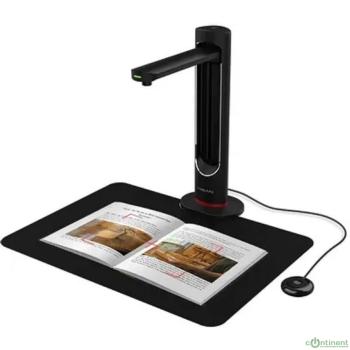 Сканер c документ-камерой VIISAN K21