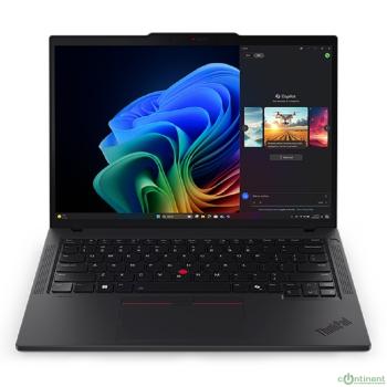 Lenovo ThinkPad T14 G6 [21QDA05D00_PRO] (КЛАВ.РУС.ГРАВ.) 14" {WQXGA+ Touch OLED 500nit Ultra 5 225H/16GB/1TB SSD/W11Pro/noBacklit}