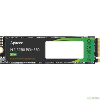 Apacer SSD M.2 256GB AS2280 AP256GAS2280P4-1