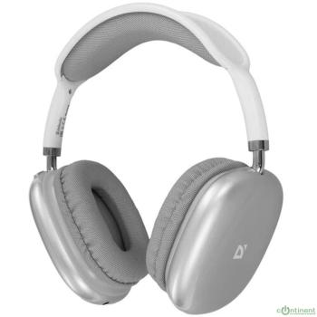 Defender Беспроводная гарнитура FreeMotion B645 серый, микрофон, Bluetooth [63646]