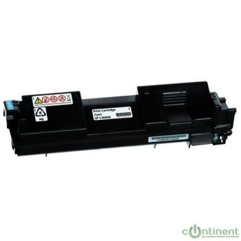 Ricoh Принт-картридж SP C360HE голубой SP C360DNw/SP C360SNw/SP C360SFNw/SP C361SFNw, (6000 страниц)(408185)