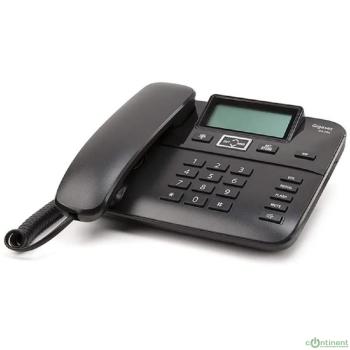Gigaset [S30054-S6532-A601] DA260, черный