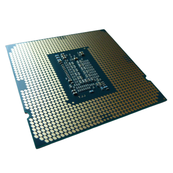 Intel Core i5 - 10500, Socket 1200, 6-ядерный, 3100 МГц, Turbo: 4500 МГц
