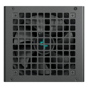 550W DeepCool PL550D, ATX12V 3.0, cертификат 80 PLUS Bronze