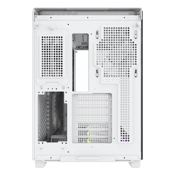 Корпус MONTECH KING 95 PRO White, ATX, Midi-Tower