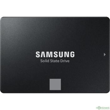 Samsung SSD 250Gb 870 EVO MZ-77E250B/EU