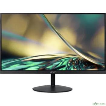 LCD Acer 27" SA272P1bi {IPS 1920x1080 144Hz 1ms 250cd D-Sub HDMI}