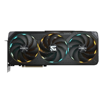 NVIDIA GeForce RTX 5080 Gigabyte GAMING OC 16Gb (GV-N5080GAMING OC-16GD) 16 Гб памяти GDDR7, 256 бит, HDMI, 3xDisplayPort, подсветка, длина 340 мм