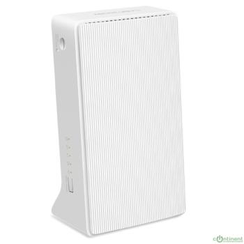 Mercusys MB112-4G Роутер Wi-Fi N300 с поддержкой 4G LTE