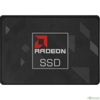 AMD SSD 120GB Radeon R3 R3SL0120G2 SATA 2.5"  6Gb/s, 520/450 RTL