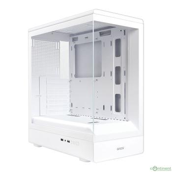 Корпус Ginzzu GL 175