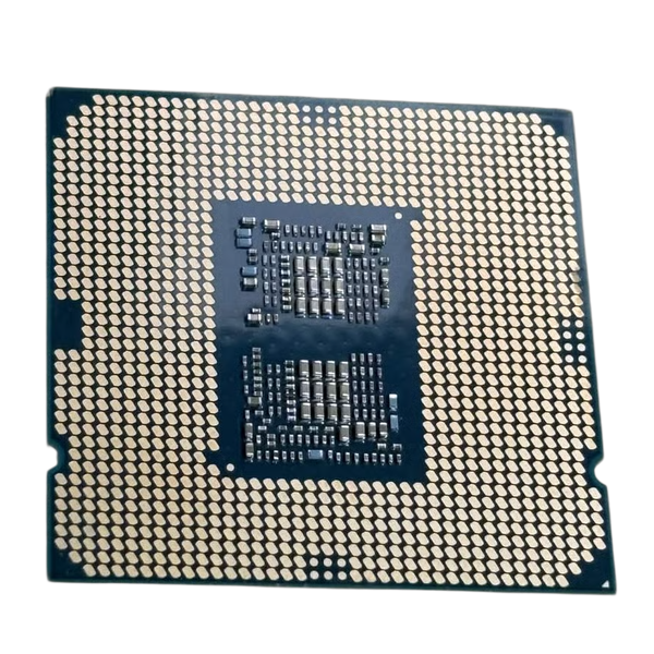Intel Core i7 - 10700F, Socket 1200, 8-ядерный, 2900 МГц, Turbo: 4800 МГц