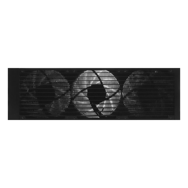 СЖО DeepCool LE360 V2 , TDP 300 Вт, ARGB, 3x120mm