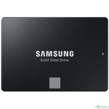 Samsung SSD 500Gb 870 EVO MZ-77E500B/AM