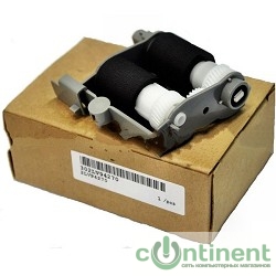 Kyocera-Mita 302LV94270/2LV94270 Ролик подачи с креплением в сборе {FS-2100D, FS-2100DN, FS-4100DN, FS-4200DN}