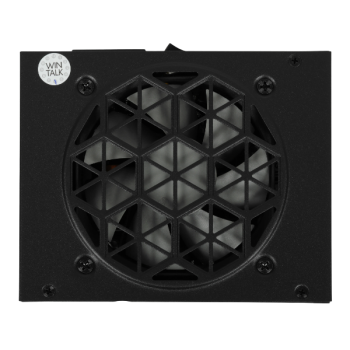 850W 1STPLAYER SFX PS-850SFX Black, SFX12V, cертификат 80 PLUS Gold