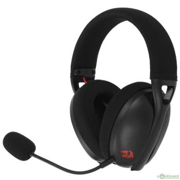 Defender Ire Pro б.п.(BT,2.4G)/проводной,черный Redragon