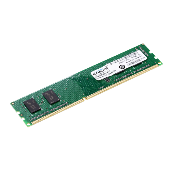 Модуль памяти DDR3 32Gb 1600MHz Crucial CT25664BD160BJ