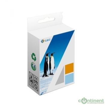 Картридж струйный G&G GG-CZ102AE 650 многоцветный (18мл) для HP DeskJet 1010/10151515/1516