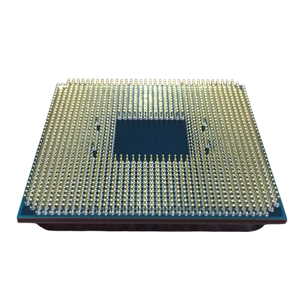 AMD Ryzen 5 5600, Socket AM4, 6-ядерный, 3500 МГц, Turbo: 4400 МГц