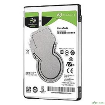 2TB Seagate Compute (ST2000LM015) {SATA 6.0Gb/s, 5400 rpm, 128mb buffer, 7mm}