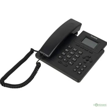 Yealink SIP-T30 Телефон SIP 1 линия, БП в комплекте