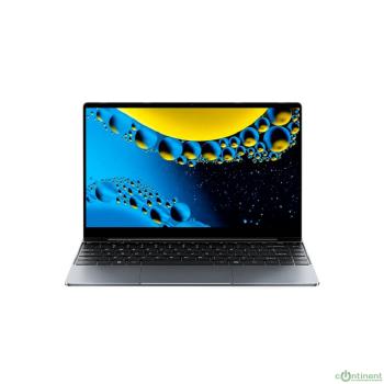 CHUWI CoreBook i3 [CWI575-308N2N1PDMYX]  14.1" {(1920x1080) i3-10100Y(1.3Ghz)/8Gb/256Gb SSD/Grey/W11Pro + мышь}