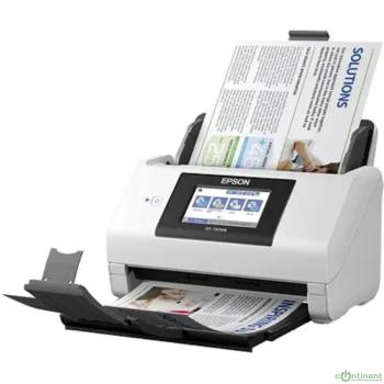 Epson WorkForce DS-790WN (B11B265401) A4 белый