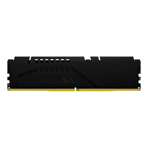Модуль памяти DDR5 16Gb 6000MHz Kingston Fury Beast KF560C40BB-16