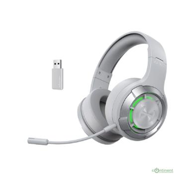 Edifier G30S Grey {20ГЦ-20кГЦ,сопротивление 32Ом,чувствительность 95Дб, Bluetooth 5.3,время воспроизведения:Режим Bluetooth}